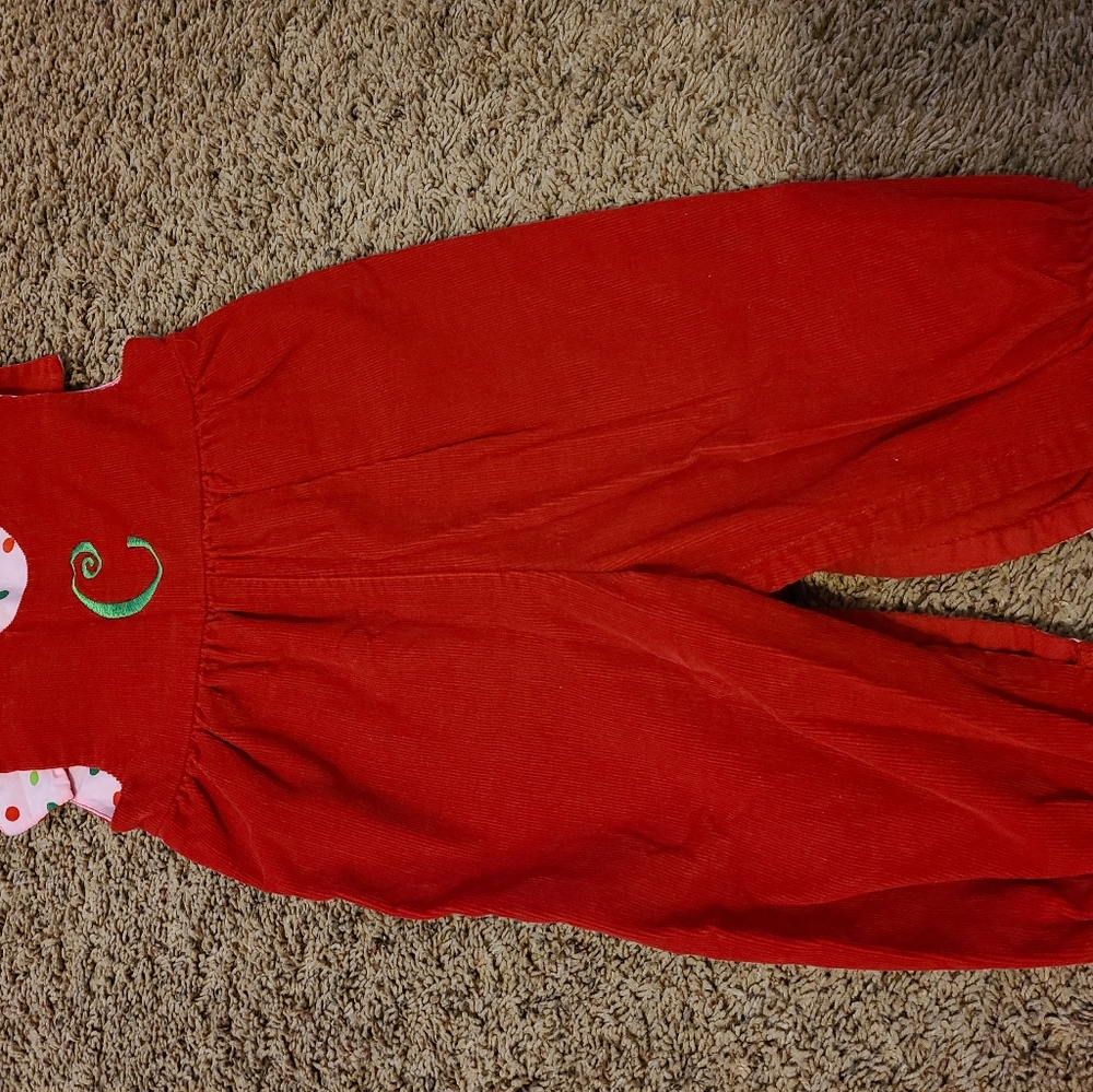 Girls Clothes